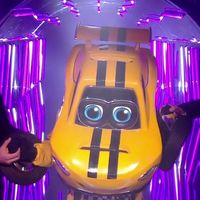 “Mask Singer” 2025 : Quelle célébrité se cachait sous le “Bolide” et a été révélée ce vendredi soir sur TF1 ?