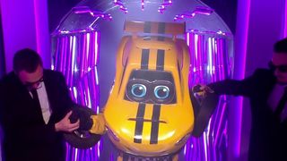 “Mask Singer” 2025 : Quelle célébrité se cachait sous le “Bolide” et a été révélée ce vendredi soir sur TF1 ?