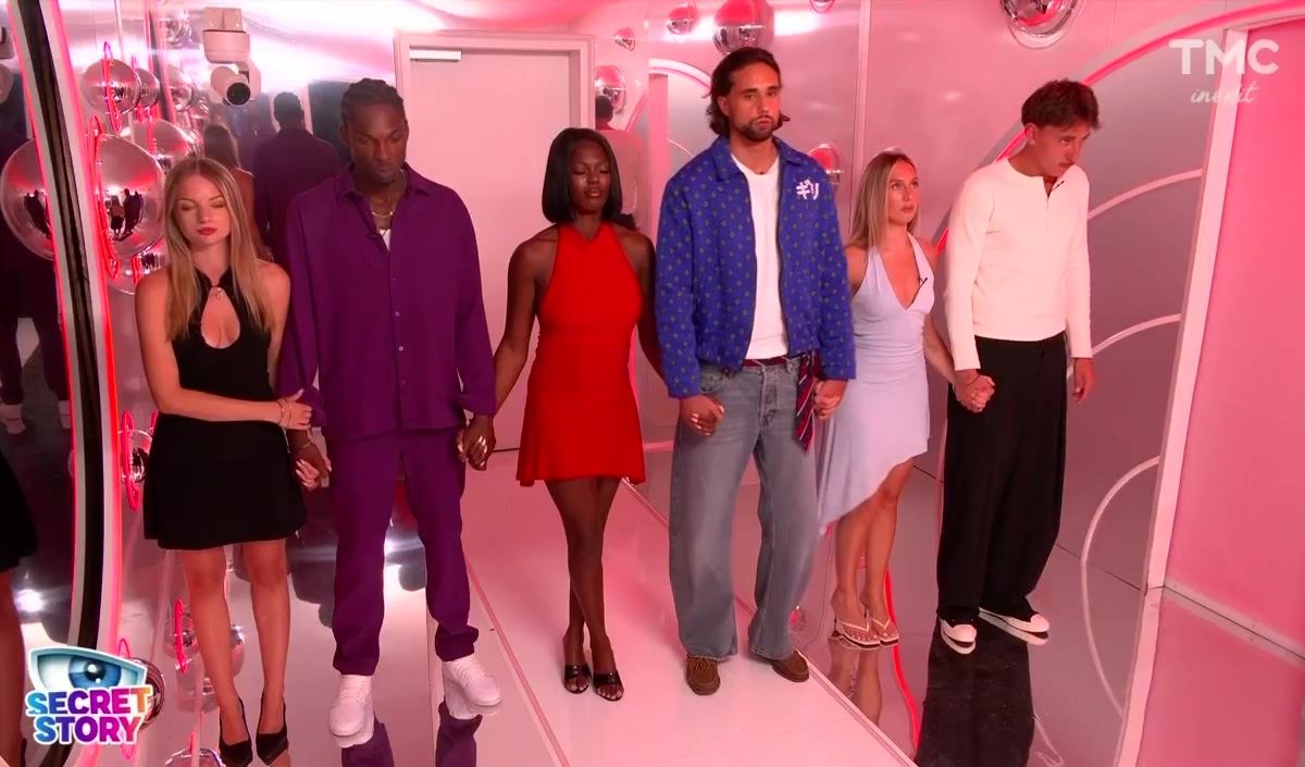 "Secret Story" 2026 : Qui a été éliminé ce jeudi 16 juillet ?