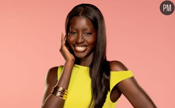 Maguette, 21 ans, candidate de "Secret Story" 2026