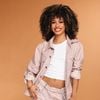Léane, 19 ans, élève de la "Star Academy" 2025