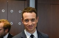 Hugo Clément a intégré l'équipe de "Quelle époque" en septembre 2025.