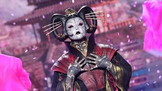 "Mask Singer" de retour sur TF1 avec un prime spécial Noël, et sans Inès Reg