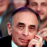 "Pris en otage" : Le syndicat de Canal+ dénonce la diffusion du documentaire d'Éric Zemmour sur son antenne
