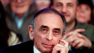 "Pris en otage" : Le syndicat de Canal+ dénonce la diffusion du documentaire d'Éric Zemmour sur son antenne