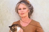 Extrait du biopic de "Bardot" sur France 2