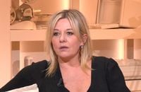 Flavie Flament a fait ses adieux à "Télématin" ce jeudi 10 juillet 2025