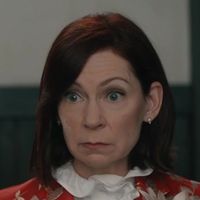 "Elsbeth" : Surprise, le (célèbre) mari à la ville de Carrie Preston débarque dans la série de TF1 ce soir