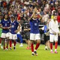 Audiences : Quel bilan pour la Coupe du monde de football diffusée pour la première fois sur M6 ?