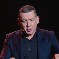 "Johnny Biloute" : Dany Boon va tourner sa première série avec Netflix