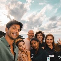 Audiences : Quelle performance pour le lancement de la série "Haute saison" sur France 2 ?
