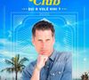 Benoit, candidat de "The Detective Club"