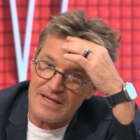 “Une main explosée” : Benjamin Castaldi victime d'un accident de drone à la suite duquel ses doigts ont dû être “recollés”