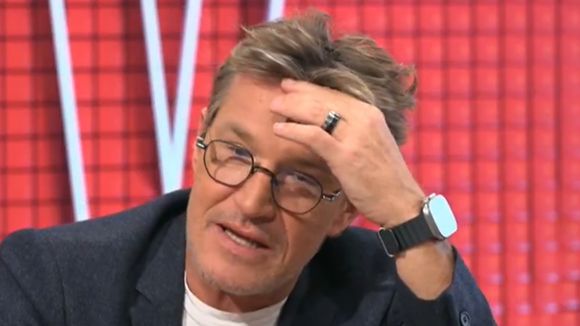 “Une main explosée” : Benjamin Castaldi victime d'un accident de drone à la suite duquel ses doigts ont dû être “recollés”