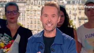 Audiences : Quel score pour les adieux de Damien Thevenot à "Télématin"  ?
