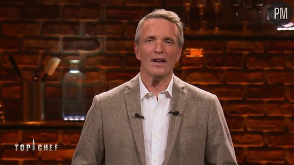 D'un mercredi à l'autre, "Top Chef" a perdu en moyenne 200.000 téléspectateurs. © M6