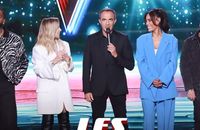 Une bande-annonce de la saison 15 de "The Voice", sur TF1