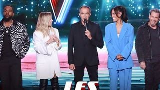 "The Voice" : Attention, la nouvelle étape des "Performances" sera exceptionnellement diffusée vendredi prochain sur TF1, voici pourquoi