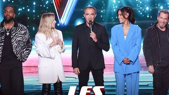 "The Voice" : Attention, la nouvelle étape des "Performances" sera exceptionnellement diffusée vendredi prochain sur TF1, voici pourquoi