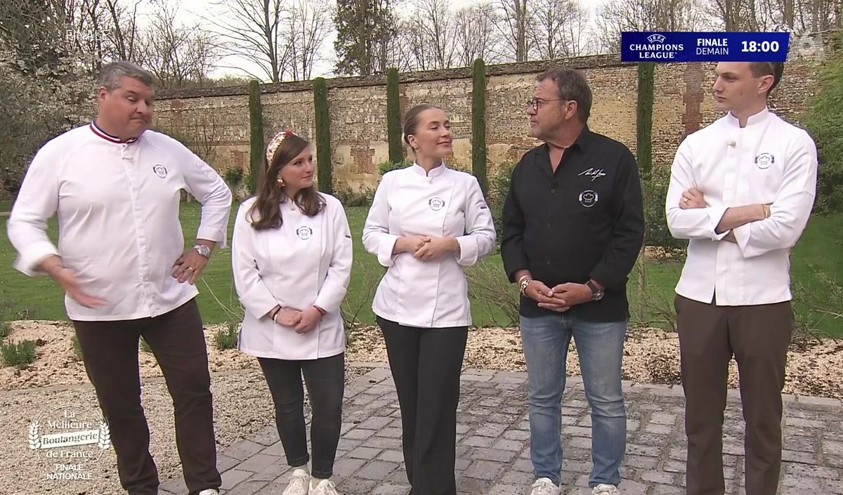 Audiences pré-access : Quel score pour la grande finale de "La meilleure boulangerie de France" sur M6 ?