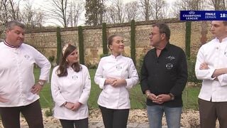 Audiences pré-access : Quel score pour la grande finale de "La meilleure boulangerie de France" sur M6 ?