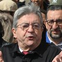 "La direction de France Télévisions doit des explications" : Jean-Luc Mélenchon réagit après les huées contre François Piquemal