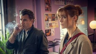 Audiences : Quel score pour le retour de "Flashback" avec Michaël Youn et Constance Gay sur TF1 ?