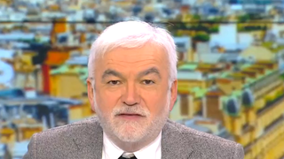 "À 'Libération', le mal est congénital" : Pascal Praud répond à la Une du journal l'accusant de vouloir droitiser le débat public