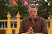 L'interview de Stéphane Rotenberg pour Puremédias.