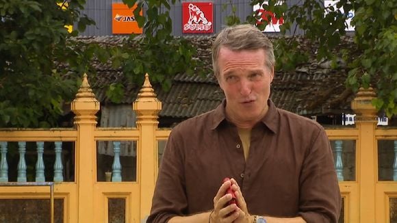L'interview de Stéphane Rotenberg pour Puremédias.
