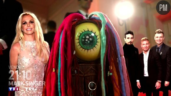 Qui se cache derrière "Le cyclope", première star internationale de la saison 7 de "Mask Singer" sur TF1 ?