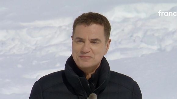 Face aux audiences catastrophiques, France 2 déprogramme "L'anneau", son nouveau jeu présenté par Laurent Luyat