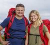 Anthony et Anna de "Pékin Express" 2026