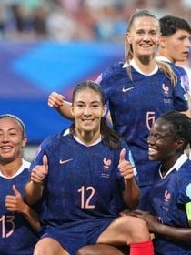 Diffusion Euro féminin de football 2025 : Le calendrier des retransmissions télé chaîne par chaîne