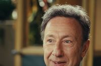 Stéphane Bern reçoit Cyprien dans sa première sur YouTube