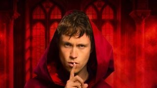 Pas vu à la télé  : L'influenceur Jules "a pété un câble" lors de son élimination dans "Les Traitres" sur M6