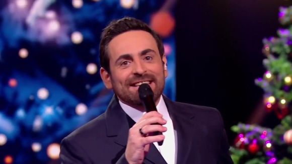 Audiences : Quel score pour la spéciale Noël de "Mask Singer" sur TF1 face à la finale de "La France a un incroyable talent" sur M6 ?