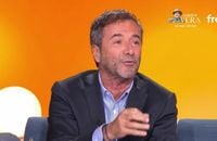Cyril Hanouna appelle Bernard Montiel en direct pour parler de sa nouvelle émission sur France 3