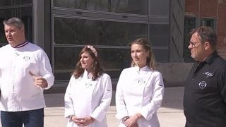 Audiences pré-access : "La meilleure boulangerie de France" en forme sur M6, "Ici 19/20" et "Roland Garros" au top
