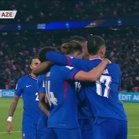 Audiences : Quelle performance pour le match de l'Équipe de France face à l'Azerbaïdjan hier soir sur TF1 ?