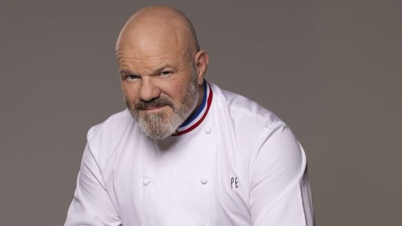 "Tu sais que c'est dangereux ?" : Philippe Etchebest catastrophé par l'état du restaurant dans lequel il débarque dans "Cauchemar en cuisine" sur M6