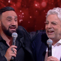 Cyril Hanouna mise sur le réalisateur des "Déguns" et "Maison de retraite 2" pour son nouveau film autour... d'Enrico Macias