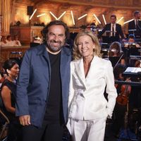 Audiences : Programmée en dernière minute sur France 2, la spéciale Claude François du "Grand échiquier" a-t-elle réussi à rivaliser avec "Qui veut gagner des millions ?" et "Face à face" ?