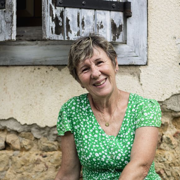 Marie-Christine (Ariège) de "L'amour est dans le pré" 2026.