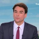 "Une faute grave commise par Julian Bugier et Léa Salamé" : Le SNJ de France Télévisions dénonce "des dysfonctionnements internes inquiétants" au "13 Heures" et au "20 Heures" de France 2