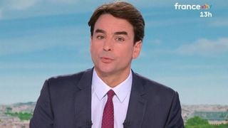 "Une faute grave commise par Julian Bugier et Léa Salamé" : Le SNJ de France Télévisions dénonce "des dysfonctionnements internes inquiétants" au "13 Heures" et au "20 Heures" de France 2