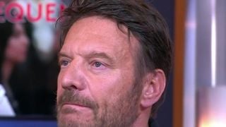 "C'est injuste" : L'hommage déchirant de Samuel Le Bihan, "bouleversé de colère", à Emilie Dequenne dans "C à vous"