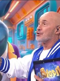 Audiences : Quel bilan pour "Le Bigdil" avec Vincent Lagaf' après 10 émissions sur RMC Story et RMC BFM Play ?