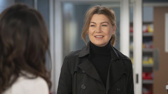 Audiences :  Carton pour Cécile Bois sur France 2, TF1 fait une razzia sur les FRDA-50 avec le retour de "Grey's Anatomy", catastrophe pour France 3, battue par Arte et TF1 Séries Films