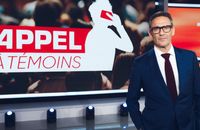 Julien Courbet a présenté ses excuses aux téléspectateurs de la Six.
